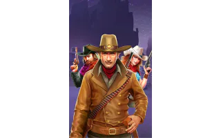 Wild West Gold — Pragmatic Play